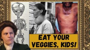 5 Nutritional Deficiencies That Killed Millions