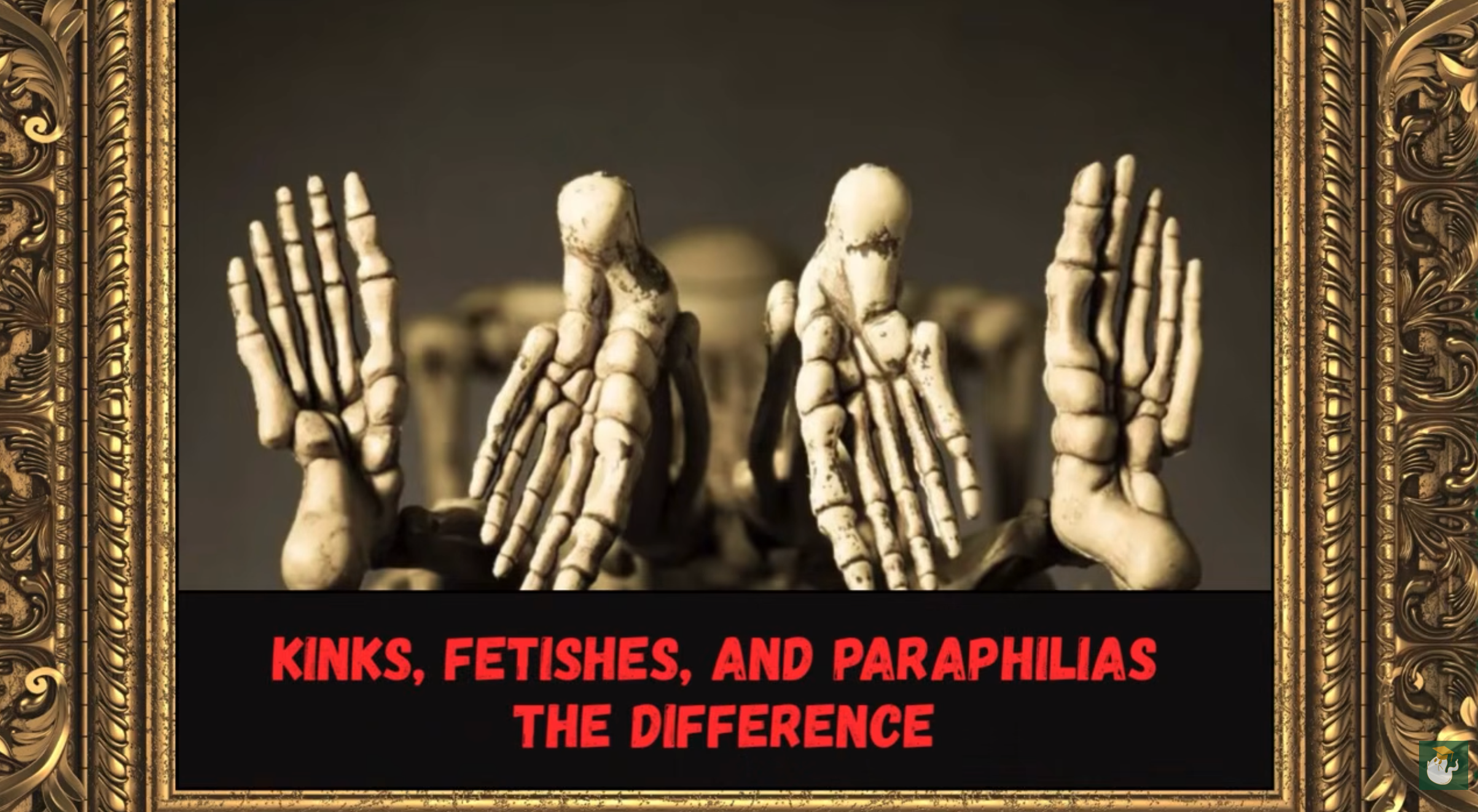 The Dark Psychology of Death Fetishes