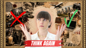 Why Everything You Think About Death Is Wrong