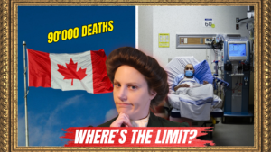 Is Canada’s MAID System Out of Control?