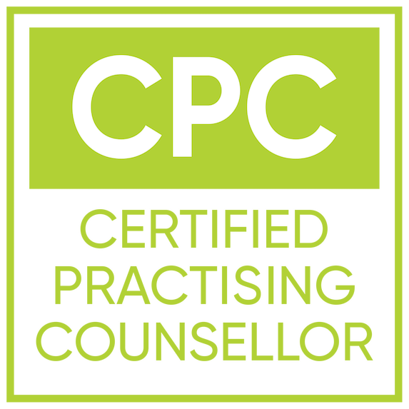 Certified Practising Counsellor