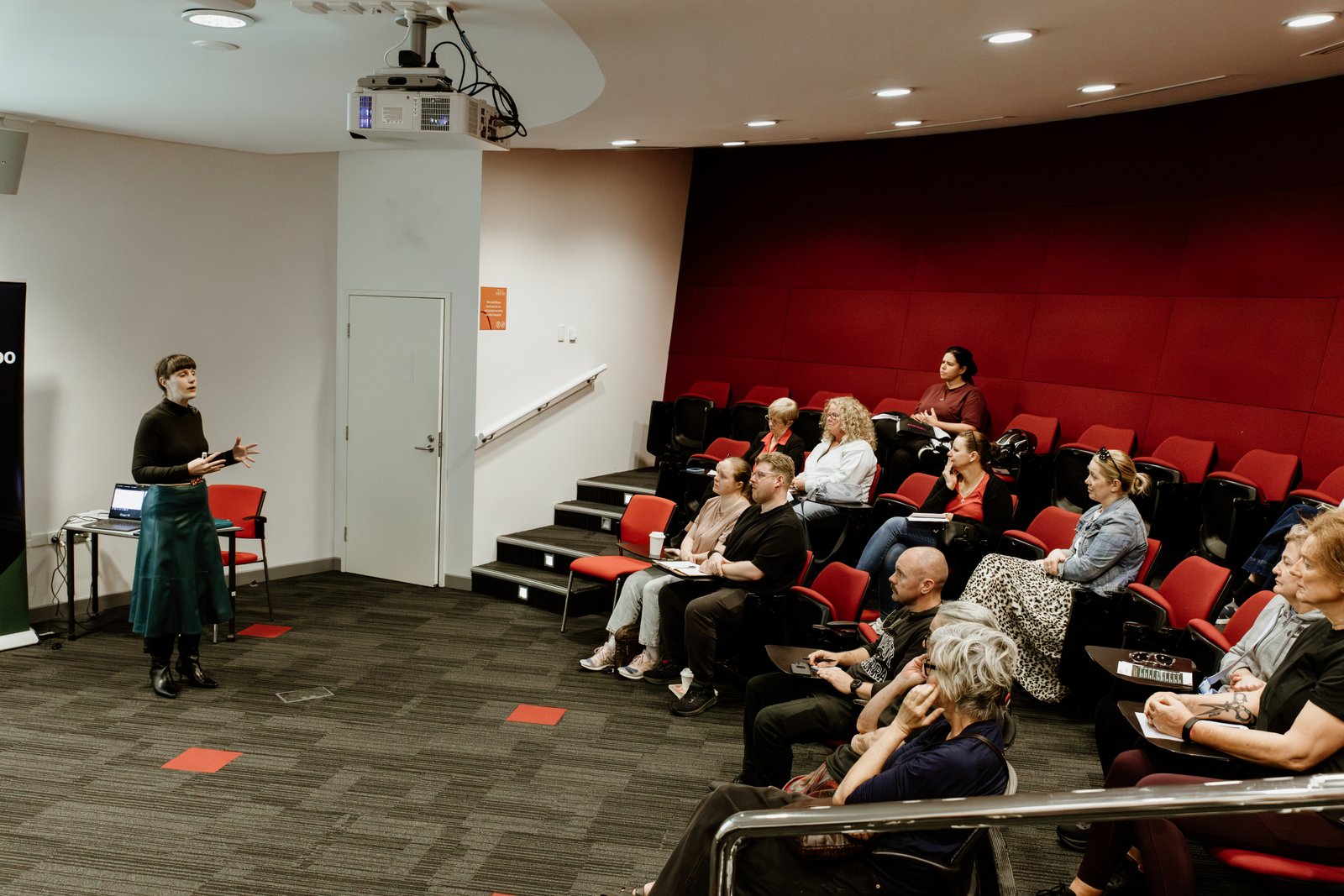 Taboo Education event photo 1
