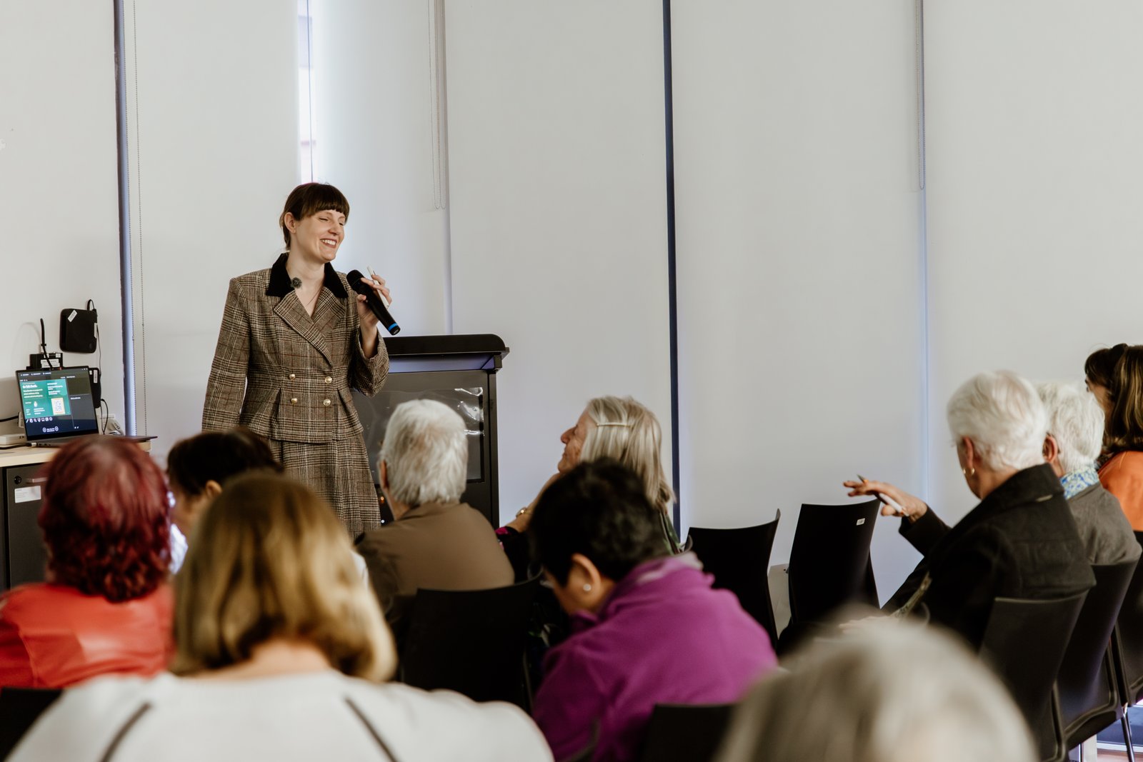 Taboo Education event photo 2