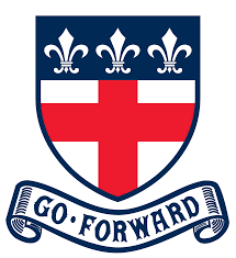 Guildford Grammar School logo